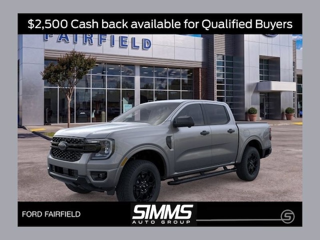 2026 Ranger