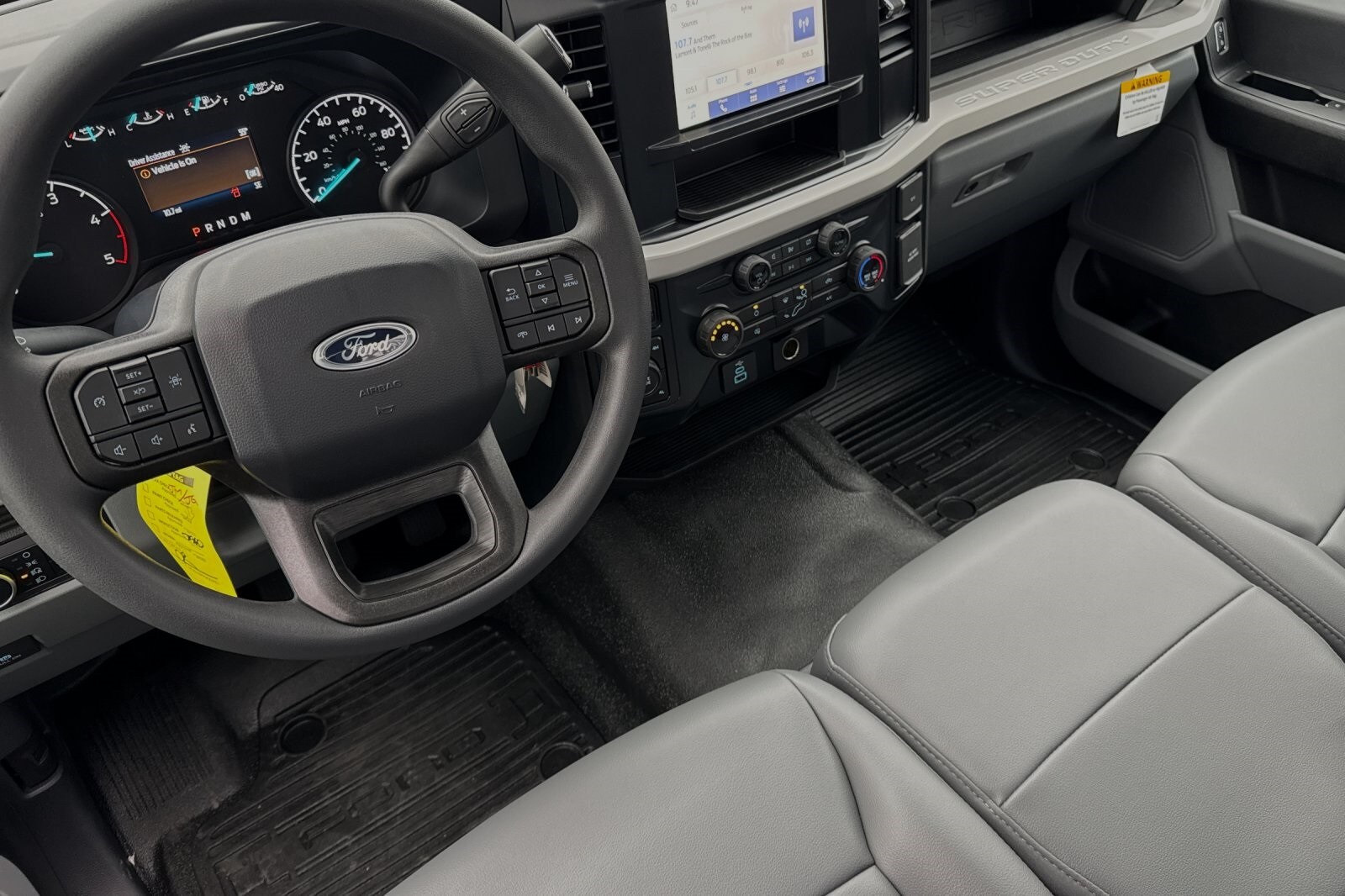 2024 Ford F-550 XL photo 3