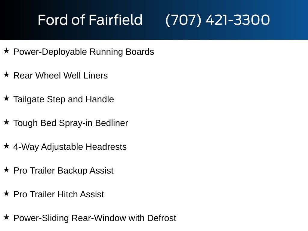 2025 Ford F-250 Super Duty Lariat - Photo 25
