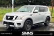  Nissan Armada