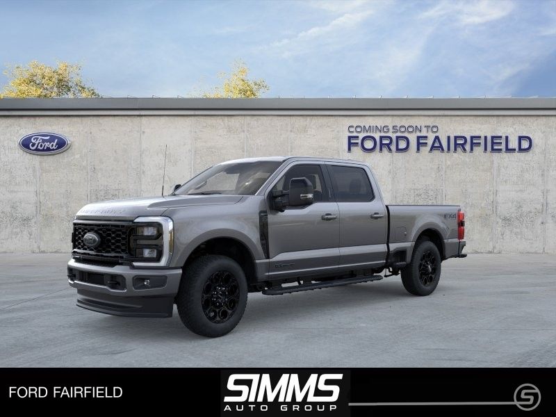2026 Ford F-250 Lariat 4x4 Crew Cab 6-3/4' Box's photo