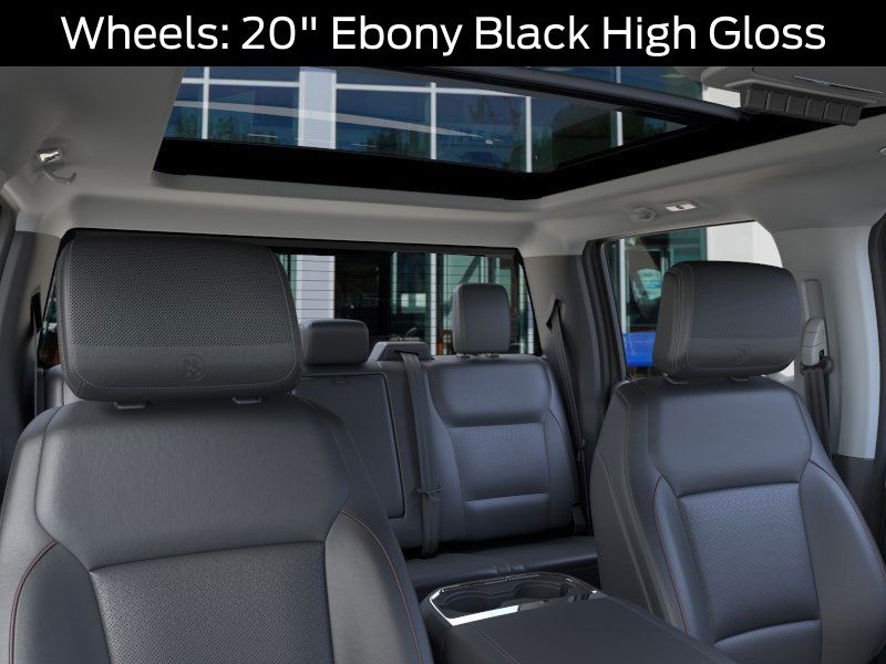 2026 Ford F-250 Super Duty Lariat - Photo 27