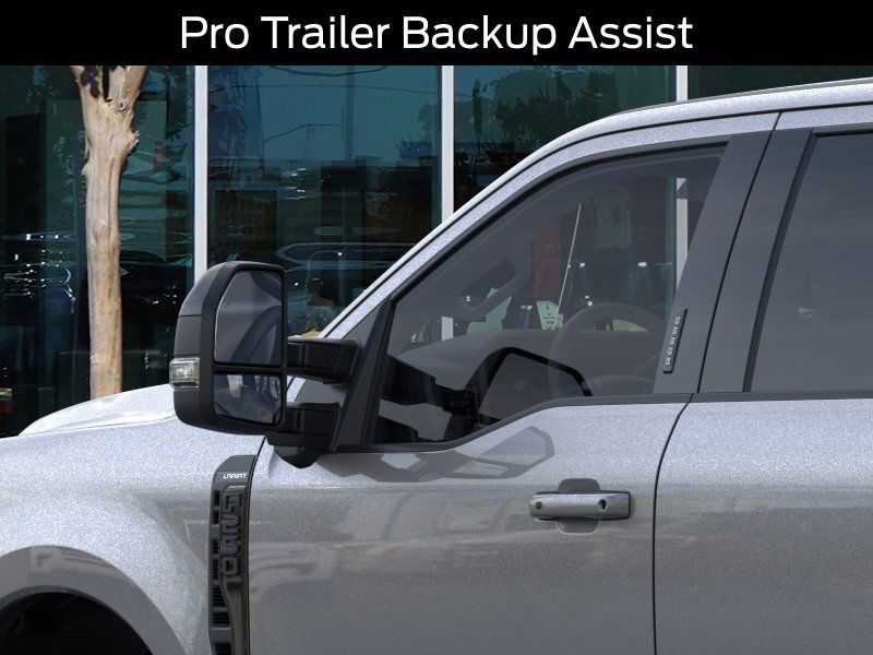 2026 Ford F-250 Super Duty Lariat - Photo 24
