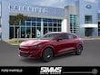  Ford Mustang Mach-E