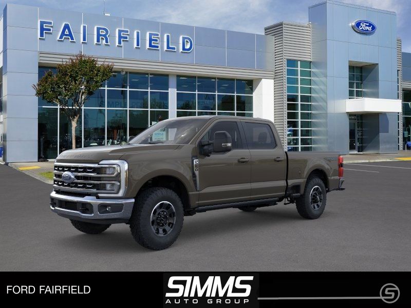 2026 Ford F-250 Base's photo