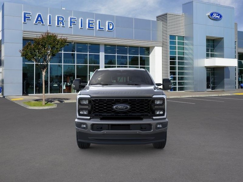 2026 Ford F-250 Super Duty Lariat - Photo 33