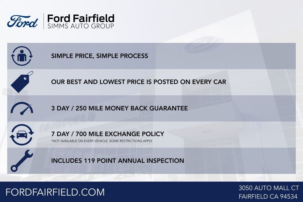 Used 2025 Ford Escape Active SUV