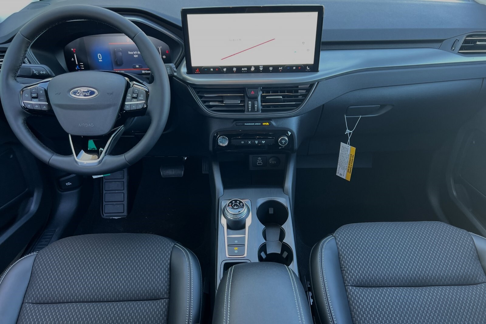 2024 Ford Escape Base photo 3