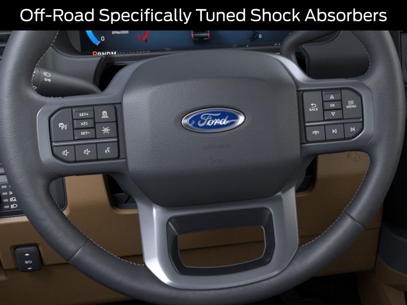 2026 Ford F-250 Super Duty Lariat - Photo 14