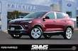 Buick Encore GX