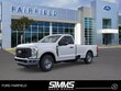  Ford F-250