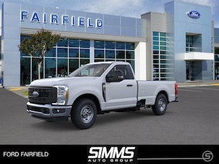 2026 Ford F-250 XL Truck Regular Cab