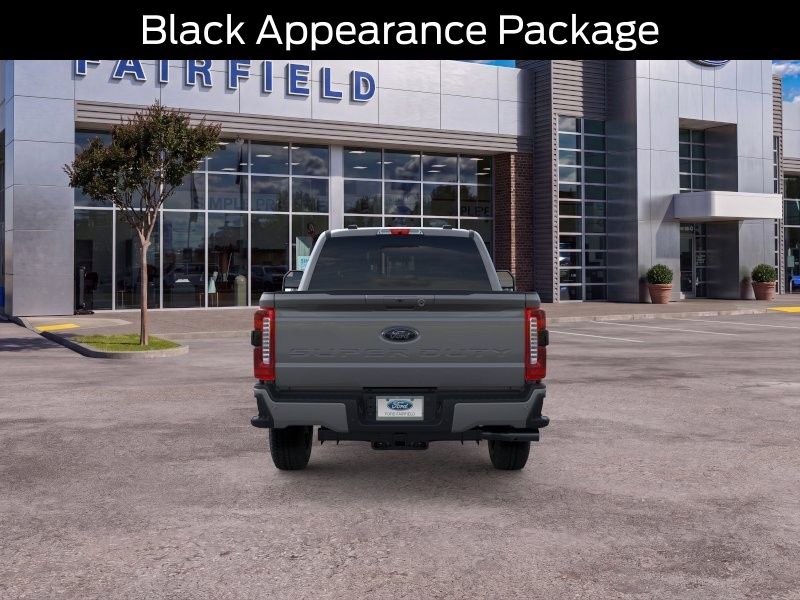 2026 Ford F-250 Super Duty Lariat - Photo 6