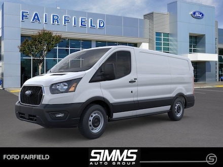 2025 Ford Transit-250 Cargo Base Van Low Roof Van