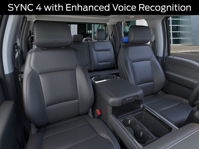 2025 Ford F-250 Super Duty Lariat - Photo 12