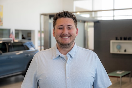 Staff member Noah Ross from ID_f92c26