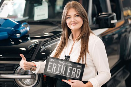 Staff member Erin Parker from ID_f92c26