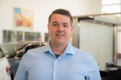 Staff member Dean laroski from ID_f92c26