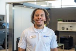 Staff member Emari Love from ID_f92c26