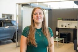 Staff member Emma Siecienski from ID_f92c26