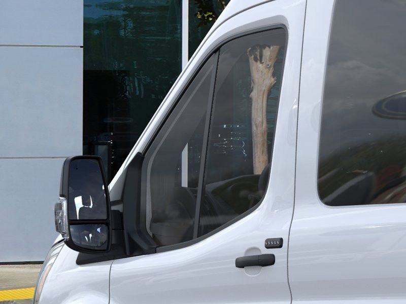 2025 Ford Transit Passenger Van XLT - Photo 41