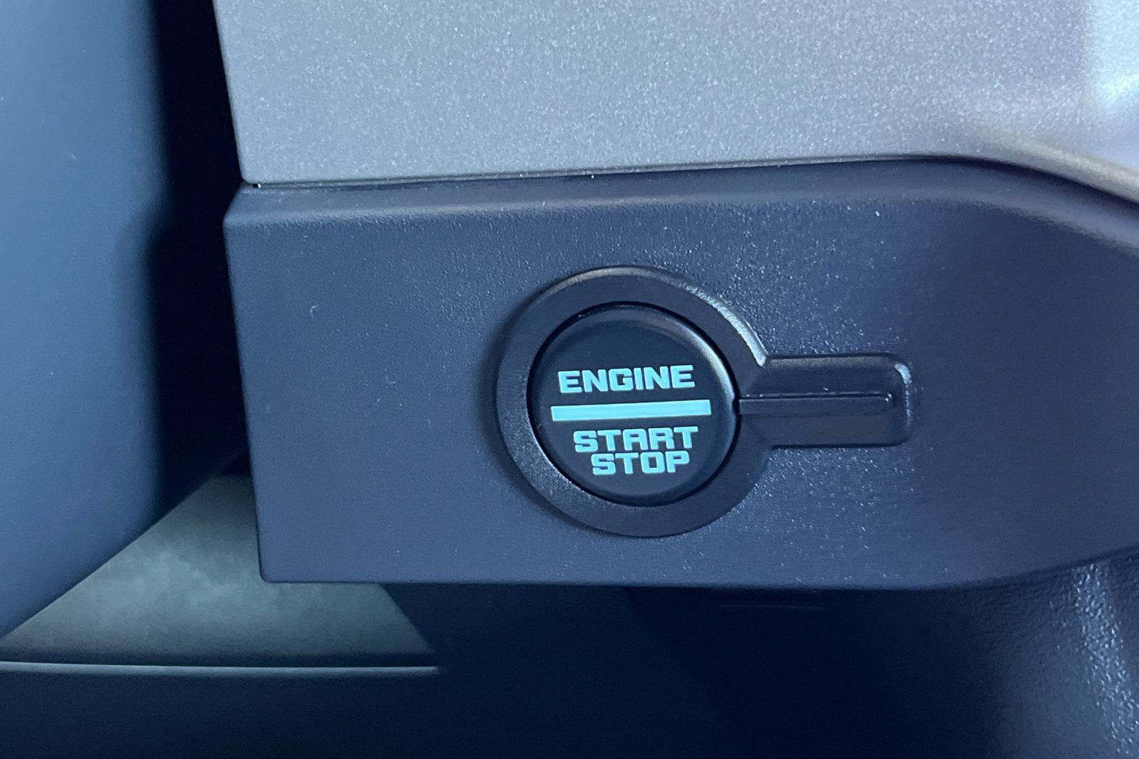 2025 Ford Bronco 4-Door Outer Banks - Photo 24