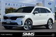 Kia Sorento Hybrid