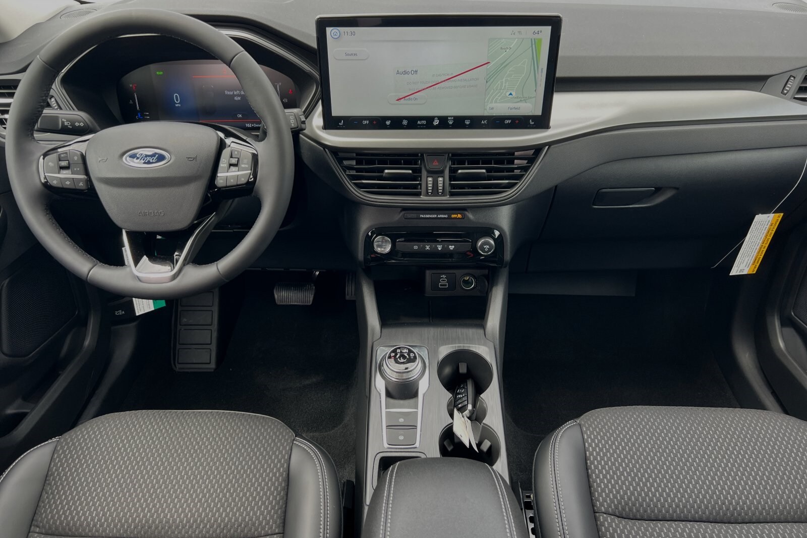 2024 Ford Escape Base photo 3