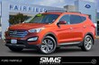  Hyundai Santa Fe Sport
