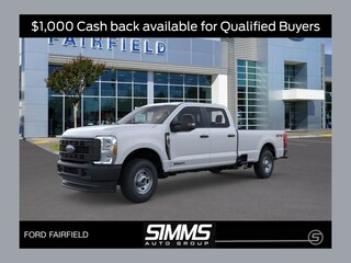 2026 Ford F-350 XL Truck Crew Cab