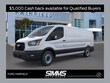  Ford Transit-350 Cargo