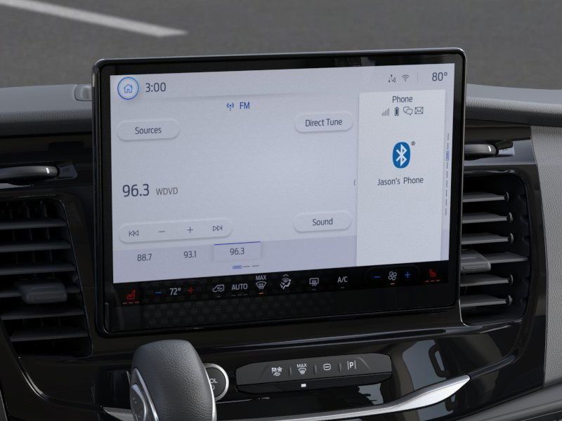 2025 Ford Transit Passenger Van XLT - Photo 14