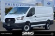  Ford Transit-250 Cargo