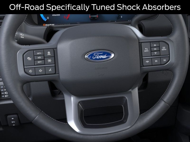 2026 Ford F-250 Super Duty Lariat - Photo 14