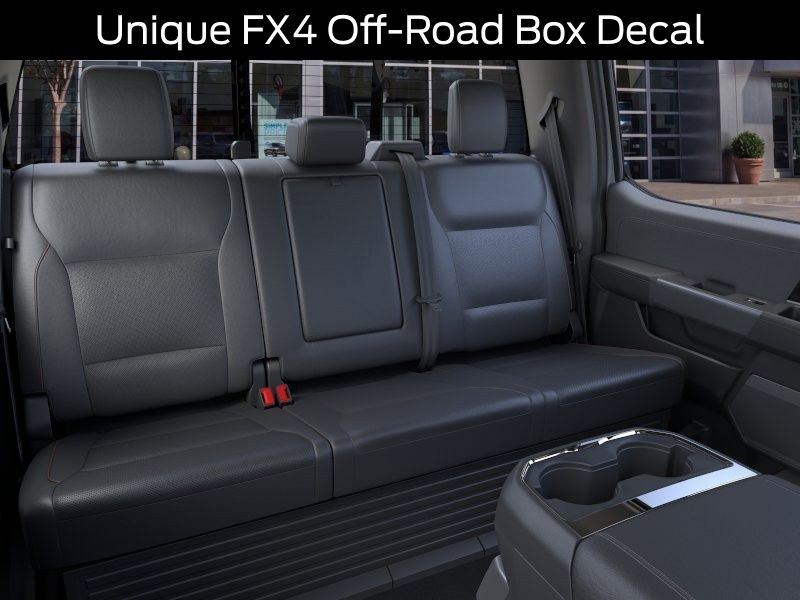 2026 Ford F-250 Super Duty Lariat - Photo 13
