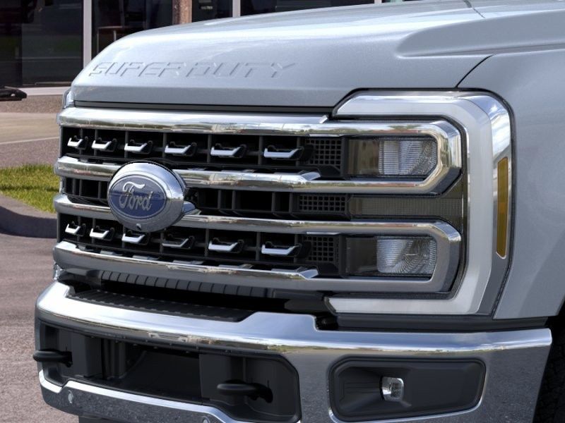 2026 Ford F-250 Super Duty Lariat - Photo 19