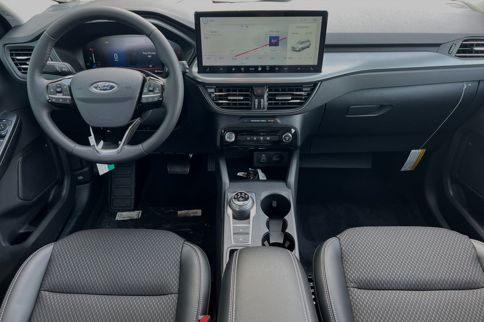 2024 Ford Escape Base photo 3