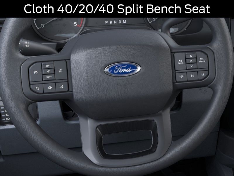 2025 Ford F-250 Super Duty XLT - Photo 14