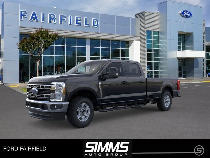 2026 Ford F-250 XLT 4x4 Crew Cab 8' Box's photo