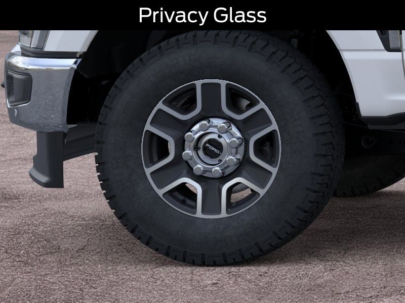 2026 Ford F-250 Super Duty Lariat - Photo 23