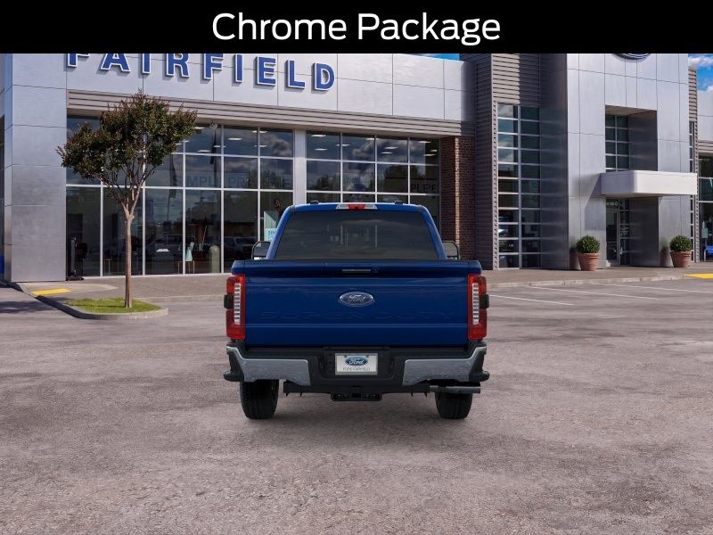 2026 Ford F-250 Super Duty Lariat - Photo 6