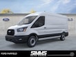  Ford Transit-250 Cargo