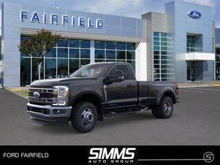 2026 Ford F-350 XLT Truck Regular Cab