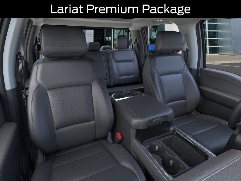 2026 Ford F-250 Super Duty Lariat - Photo 12