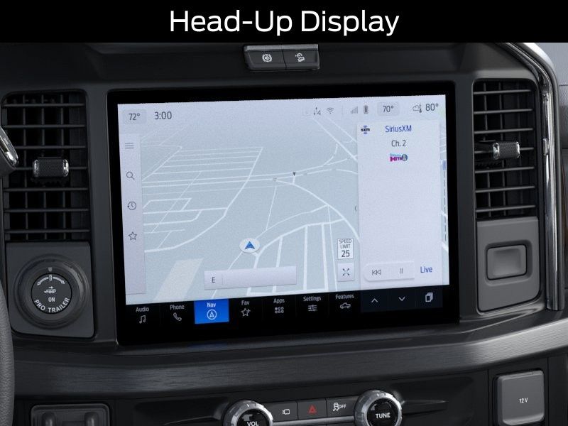 2026 Ford F-250 Super Duty Lariat - Photo 17