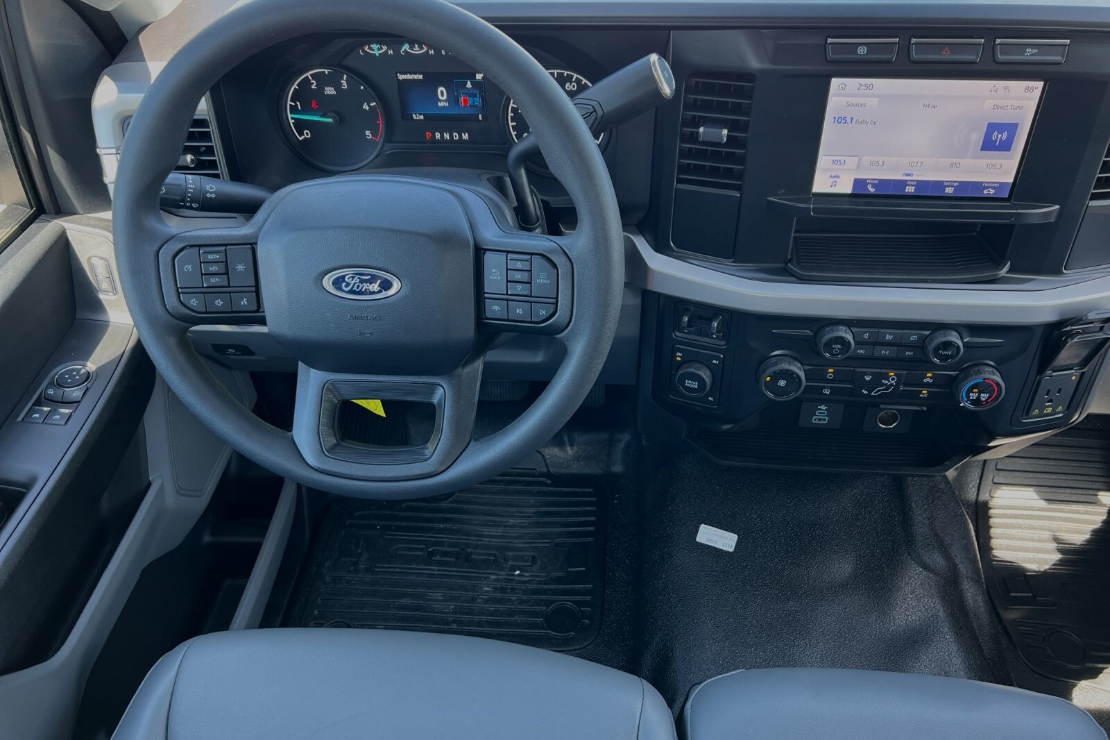 2024 Ford F-550 XL photo 3