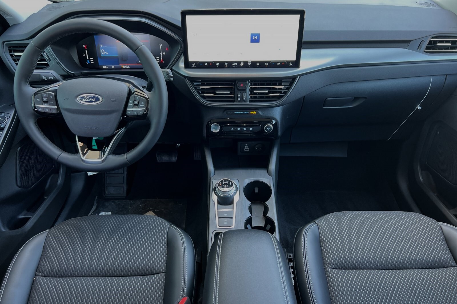 2024 Ford Escape Base photo 3