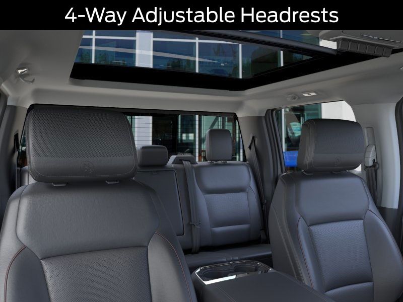 2026 Ford F-250 Super Duty Lariat - Photo 27