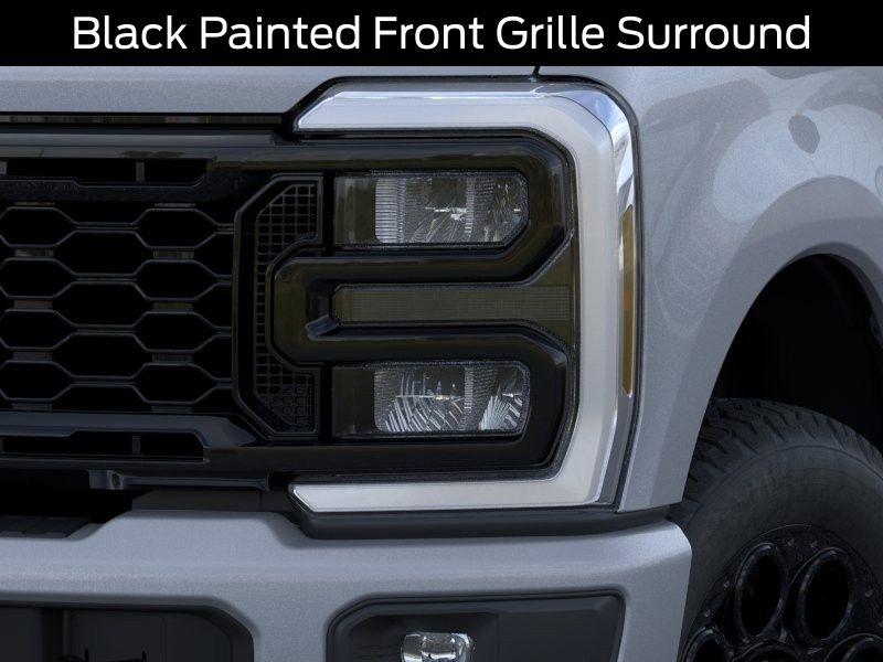 2026 Ford F-250 Super Duty Lariat - Photo 22