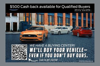 2026 Ford Mustang Ecoboost Coupe